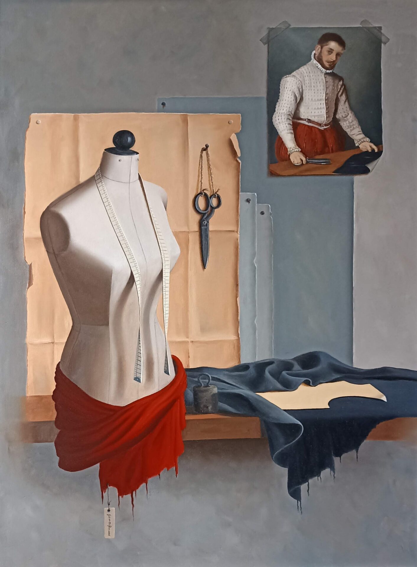 Il sarto